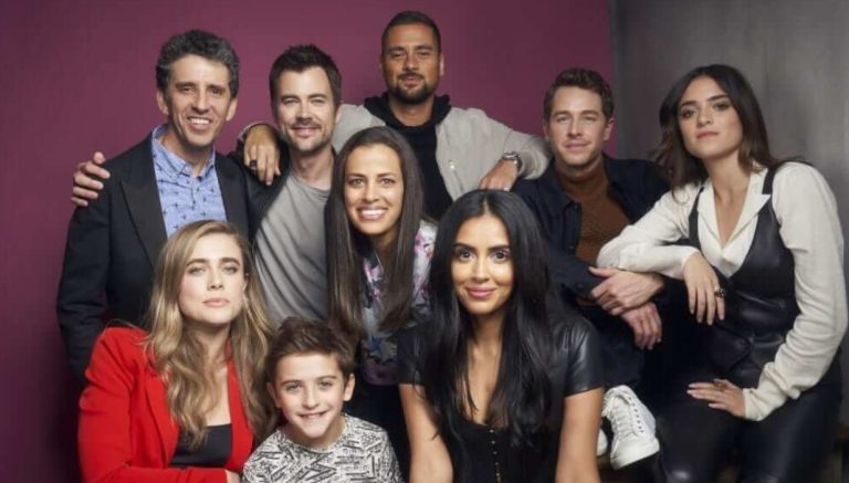 The Manifest Season 4 Cast: Who is Returning and Who is not?