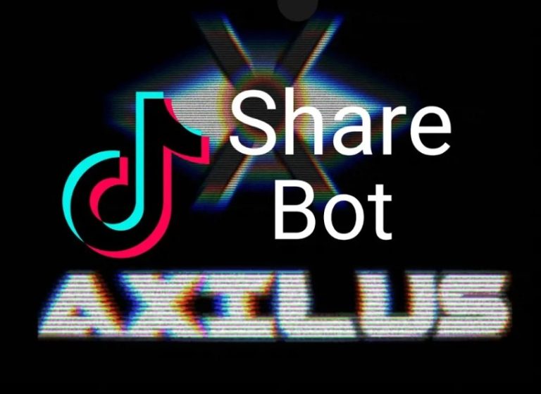 What is Replit TikTok Share Bot and How Does it Work?