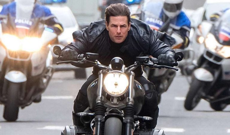 Meet 16 Cast Members of Mission: Impossible 7