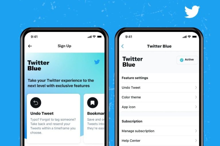What is Twitter Blue All About? Features Explained