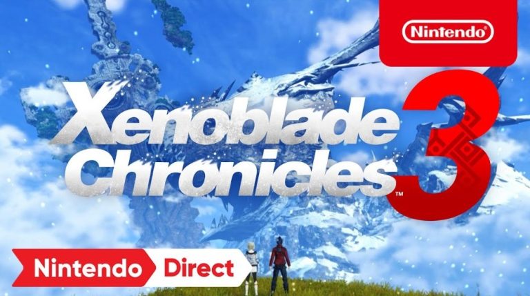 Xenoblade Chronicles 3 Release Date, New Trailer, and More