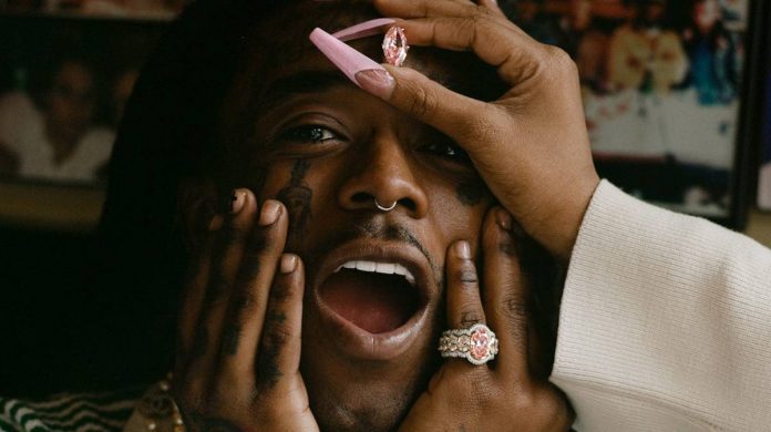 The Controversial Lil Uzi Vert and his $24 million Forehead Diamond