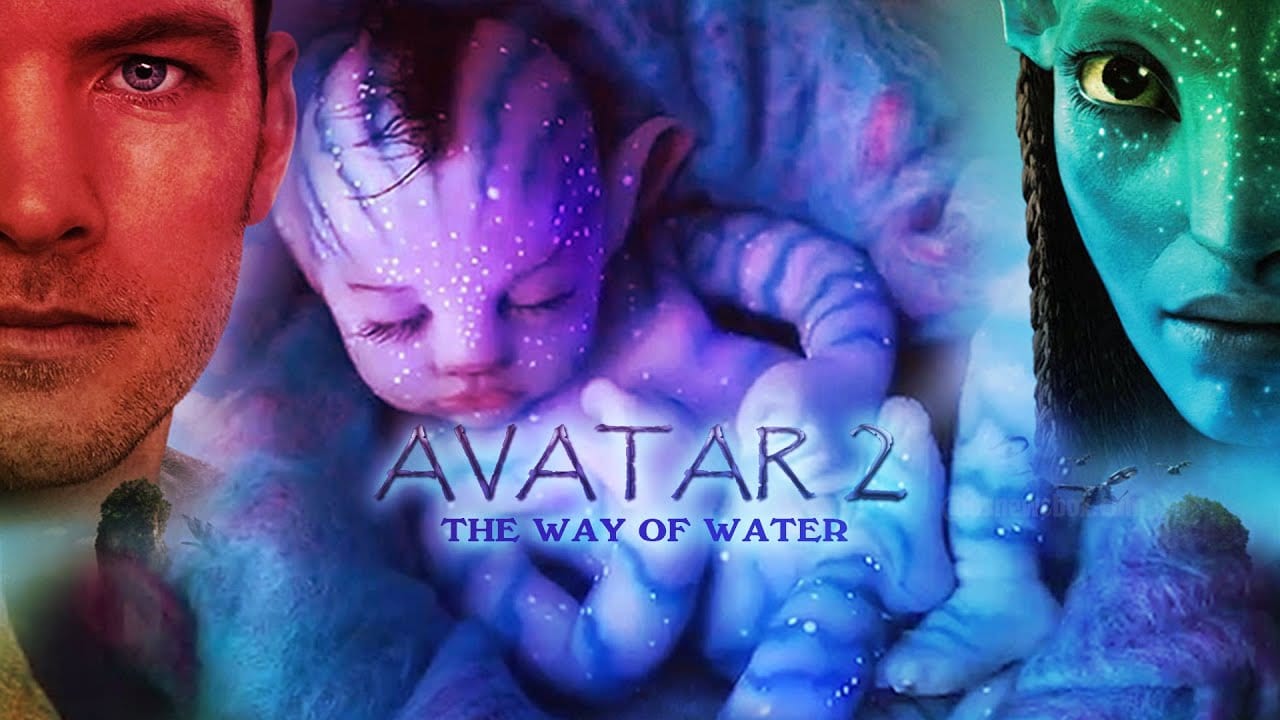 Avatar 2: The Way of Water Release Date is Here - The Teal Mango