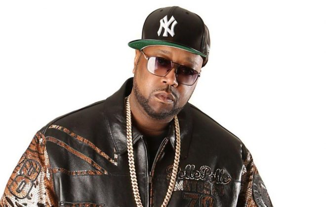 DJ Kay Slay Passes Away at 55, Cause of Death Revealed as Fans Pay Tribute