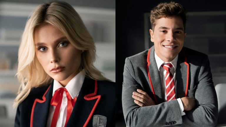 Elite Season 5 Cast: New Members Introduced as Two Stars Leave the Show