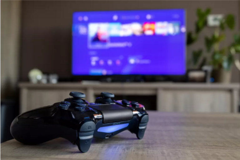 How to Game Share on PS4? Complete Guide