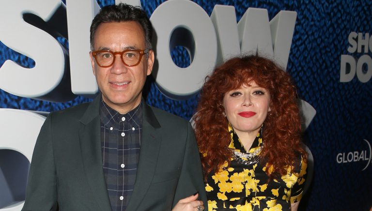 Natasha Lyonne Confirms Split from Fred Armisen After 8 Years Together