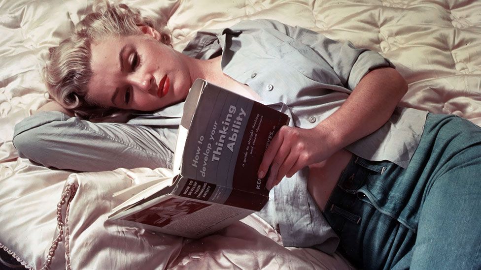 The Mystery of Marilyn Monroe: The Unheard Tapes has Dropped the Trailer -  The Teal Mango