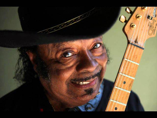 Texas Bluesman Guitar Shorty Dies at 87, Cause of Death Explored - The Teal Mango