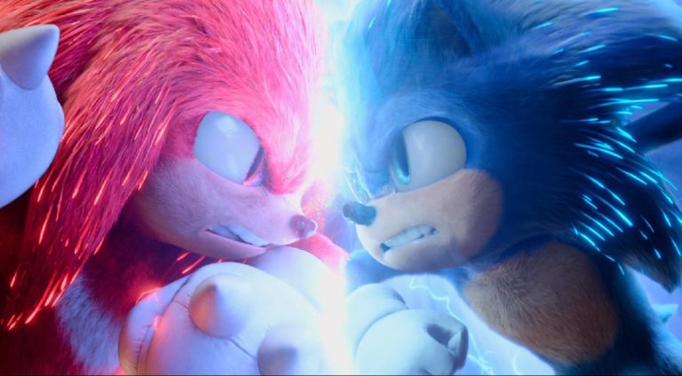 Sonic the Hedgehog 2 Box Office Collection Crosses Past $71 Million