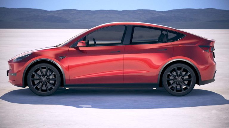 Tesla Model Y: Performance, Safety, Features and Price