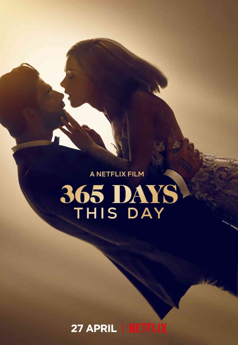 365 Days: This Day Release Date, Trailer and First Look is Here
