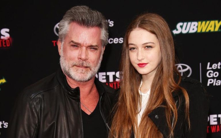 Everything About Ray Liotta’s Wife And Children