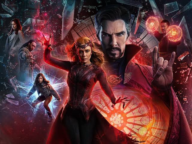 Doctor Strange in the Multiverse of Madness End Credits Scene Explained