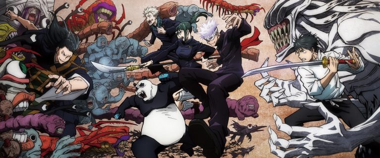 Jujutsu Kaisen 0 with English Subtitles DVD and Blu-Ra Release Date is Out