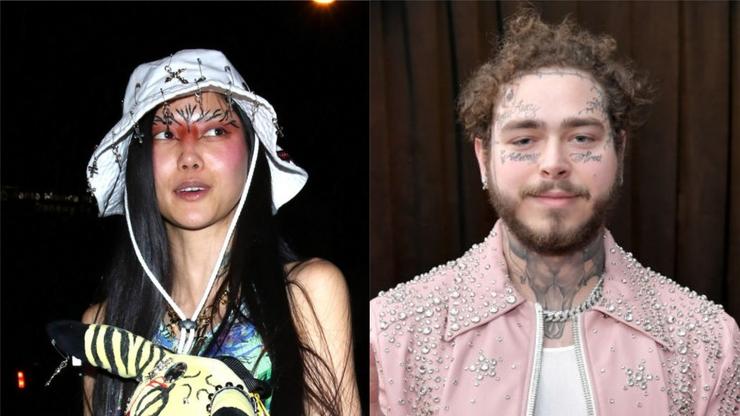Who is MLMA and is She Dating Post Malone? Rumor Explored