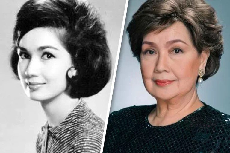 Susan Roces “Queen of Philippines Movies” Dies at 80