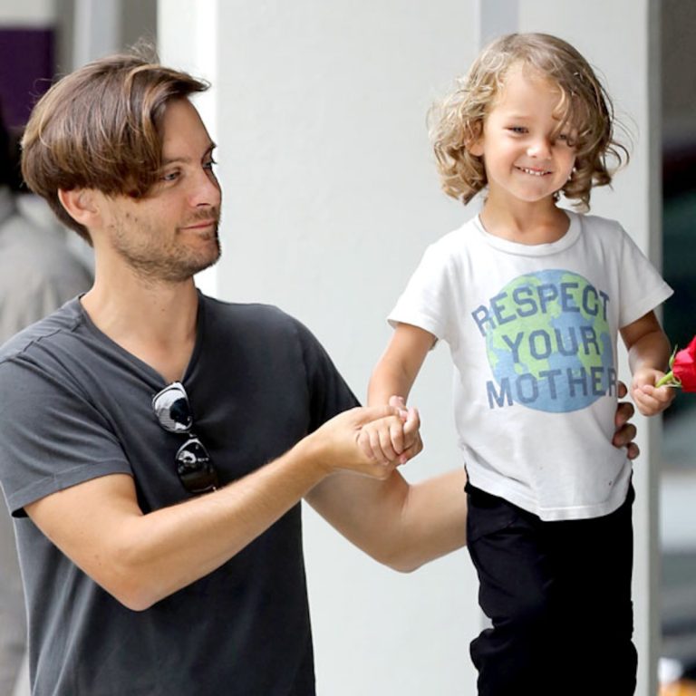 Tobey Maguire Children: Everything About His Kids
