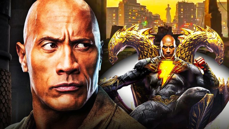 Black Adam: What to Expect from the Movie?