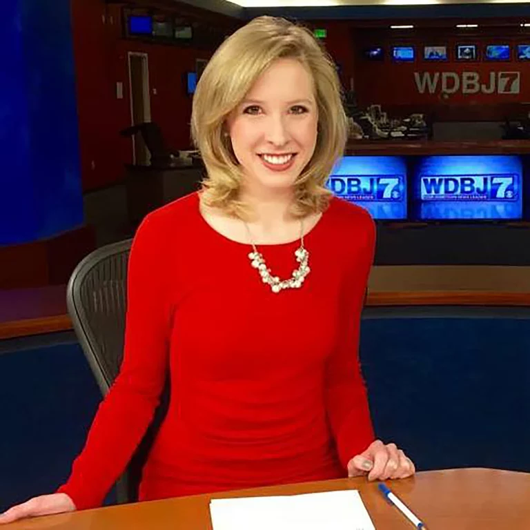 Remembering Alison Parker: The Journalist who was Shot Dead