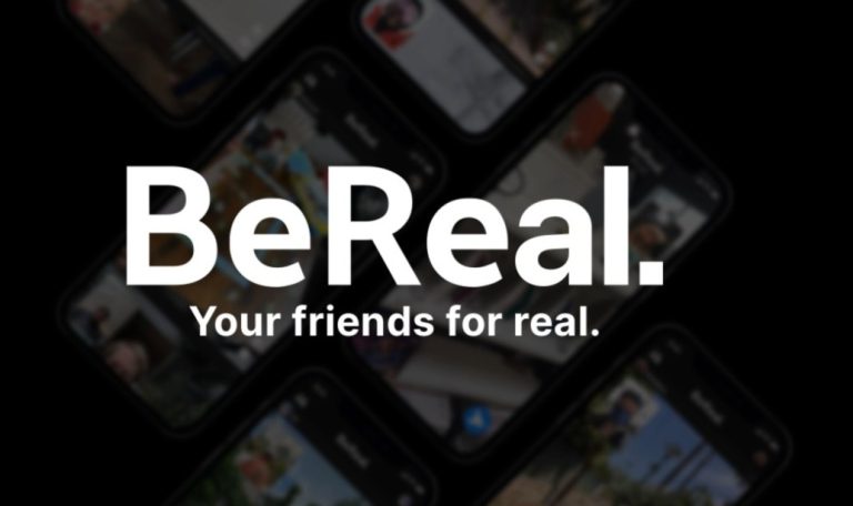 BeReal: How to Join and Use this Viral Social Media App