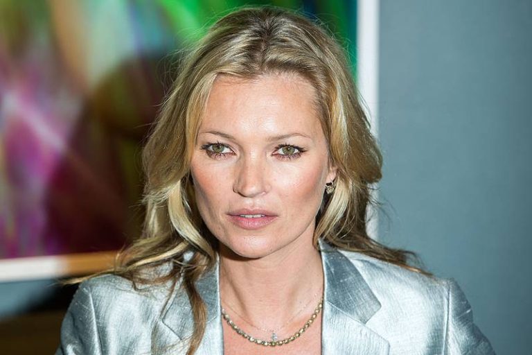 Who is Kate Moss Dating? All About the British Supermodel’s Love Life