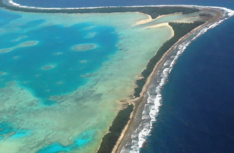 What is an Atoll? Know About this Natural Creation