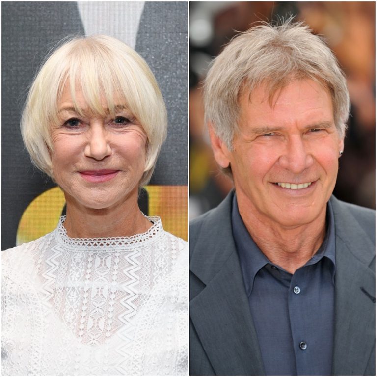 Paramount+ Signs Helen Mirren And Harrison Ford For Yellowstone’s Prequel ‘1932’