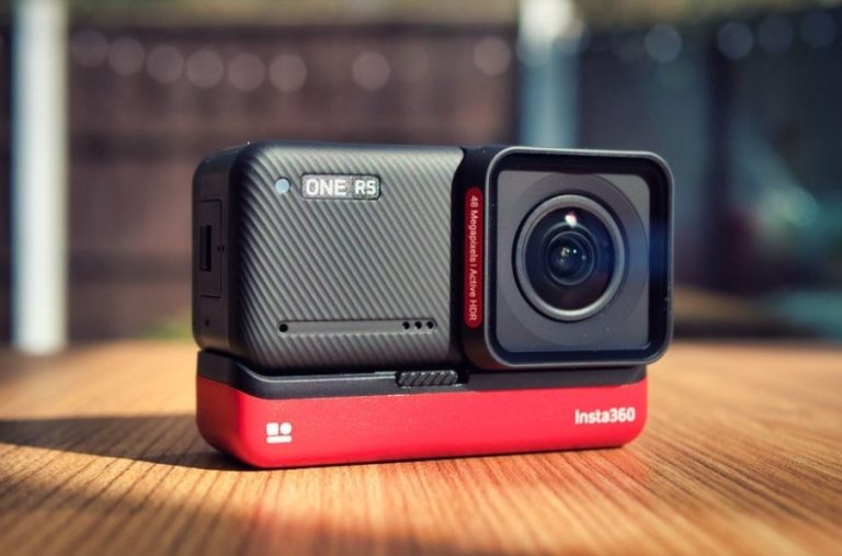 Insta360 One RS Review: Should You Buy This GoPro Competitor?