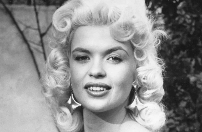 Remembering Jayne Mansfield: Who Was she and How Did She Die?