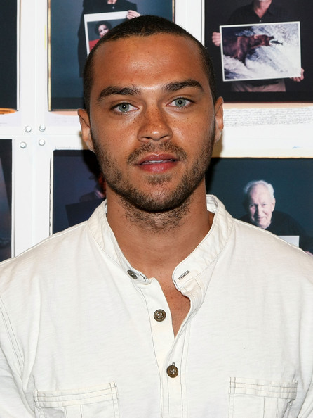 All of Jesse Williams Secret And Public Relationships Explored