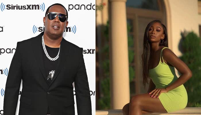 Tytyana Miller Dies at 29; Master P Mourns the Death of his Daughter