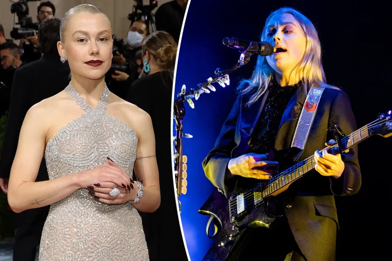 Phoebe Bridgers Tweets About Having Abortion, Supports Planned Parenthood