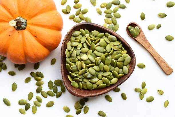 Top 11 Health Benefits of Pumpkin Seeds