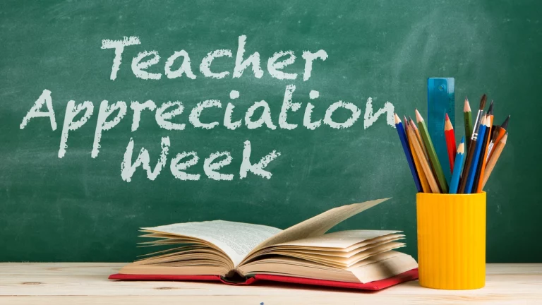 Teacher Appreciation Week: How To Make Your Teacher Feel Appreciated?