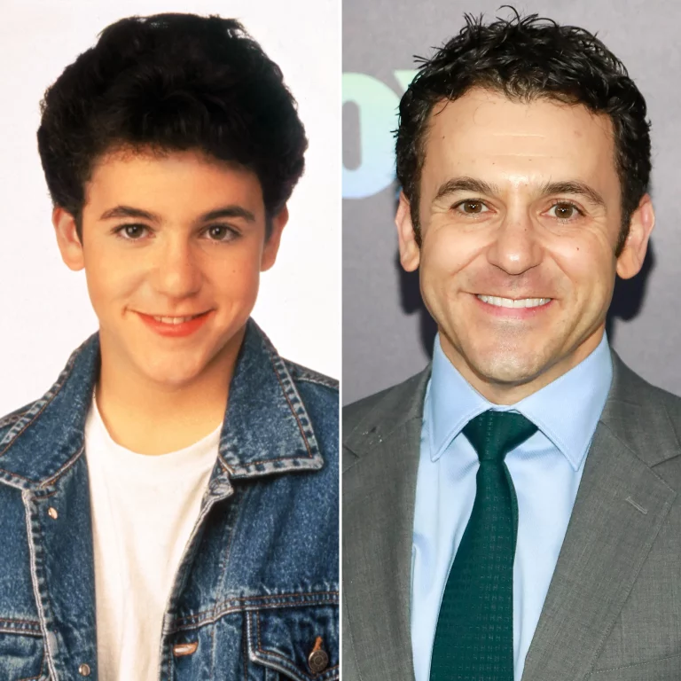Fred Savage Fired From ‘The Wonder Years’, Not His First Offense