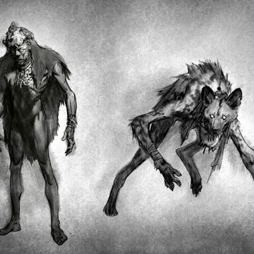 Skinwalkers: Myth or Reality? Everything About Them