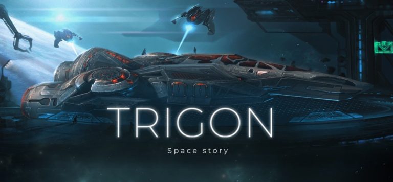 Trigon: Space Story Review to Let You Know if it is Worth Playing