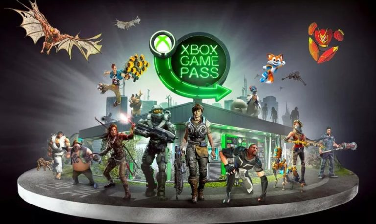 Xbox Game Pass June 2022: List of Free Games: