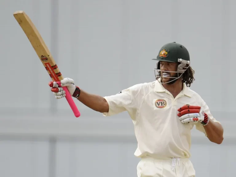 Former Australian Cricketer Andrew Symonds Dies in a Car Accident at 46