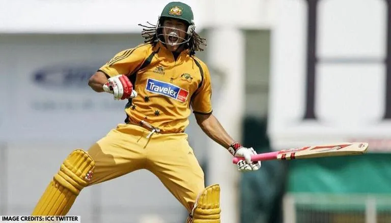 Andrew Symonds’ Net Worth and Earnings Explored