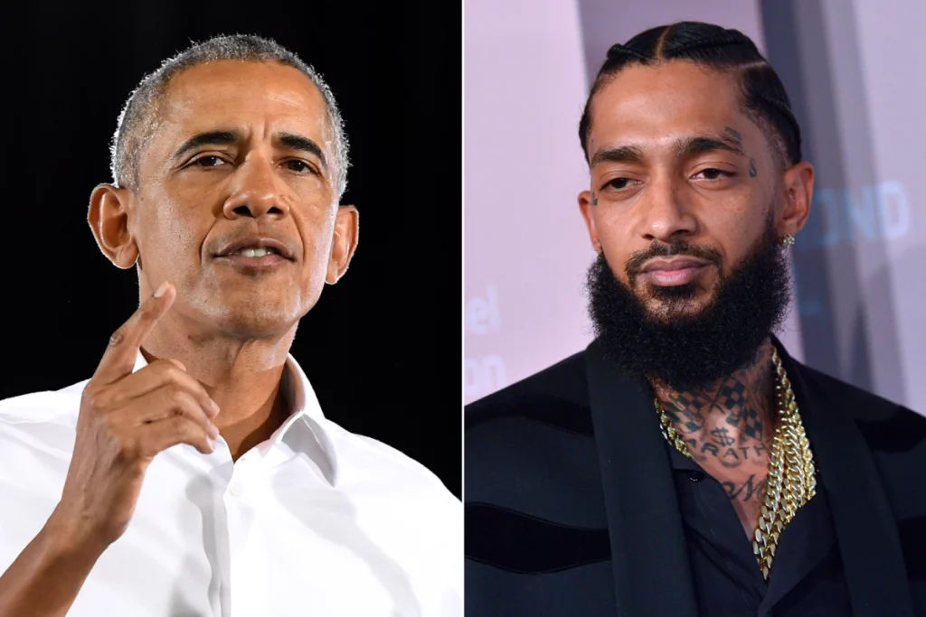 Kendrick Lamar Writes Tribute to Nipsey Hussle: “He Was a Vessel from God”