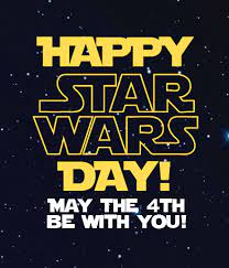 May the 4th Be With You Meaning: Explore the Star Wars Day