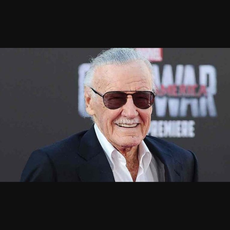 Stan Lee Returns to Marvel Studios with a Brand New Deal 