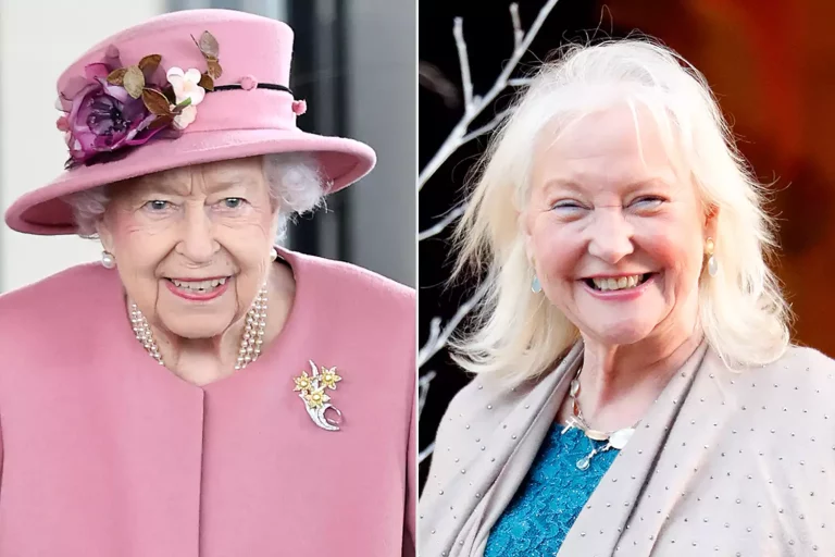 Meet Angela Kelly: All About the Best Friend of Queen Elizabeth