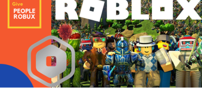 How to Give Robux to Friends and is it Really Possible?