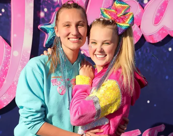 JoJo Siwa and Kylie Prew Split for Second Time 2 Months After Reunion