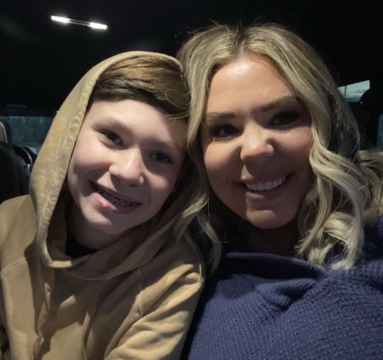 Kailyn Lowry Decides to “Move On” from Teen Mom 2 After 11 Years