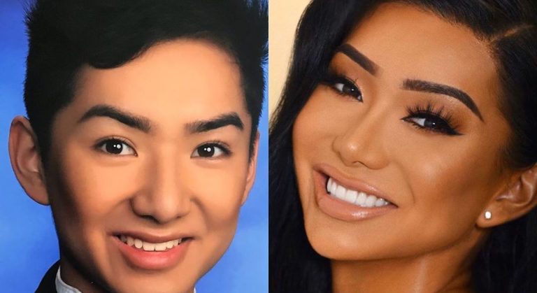 Nikita Dragun Diagnosed with Bipolar Disorder After Getting Admitted in Psych Ward