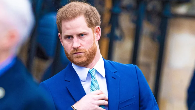 Prince Harry Net Worth and Sources of Income Explored